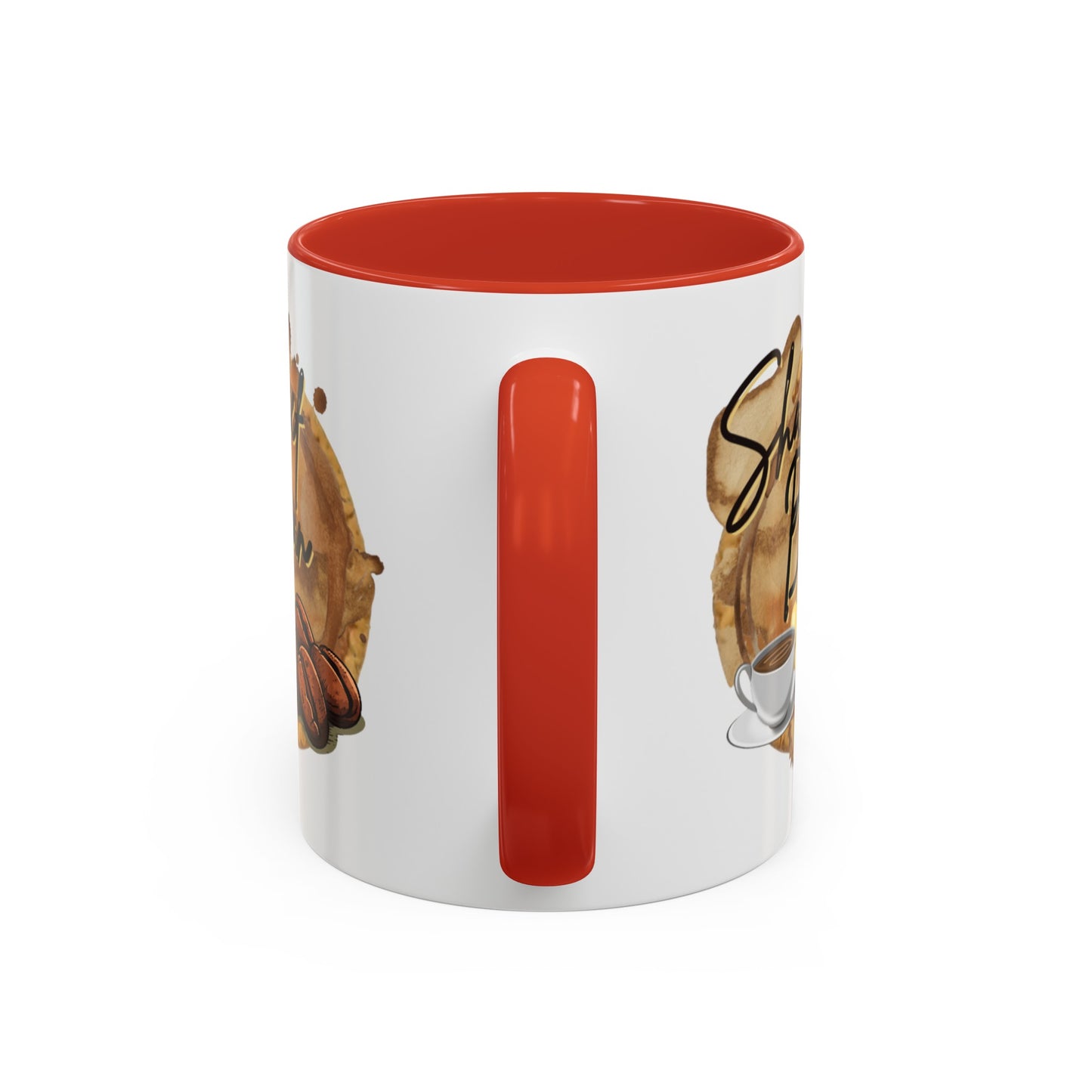 Accent Coffee Mug (11oz)
