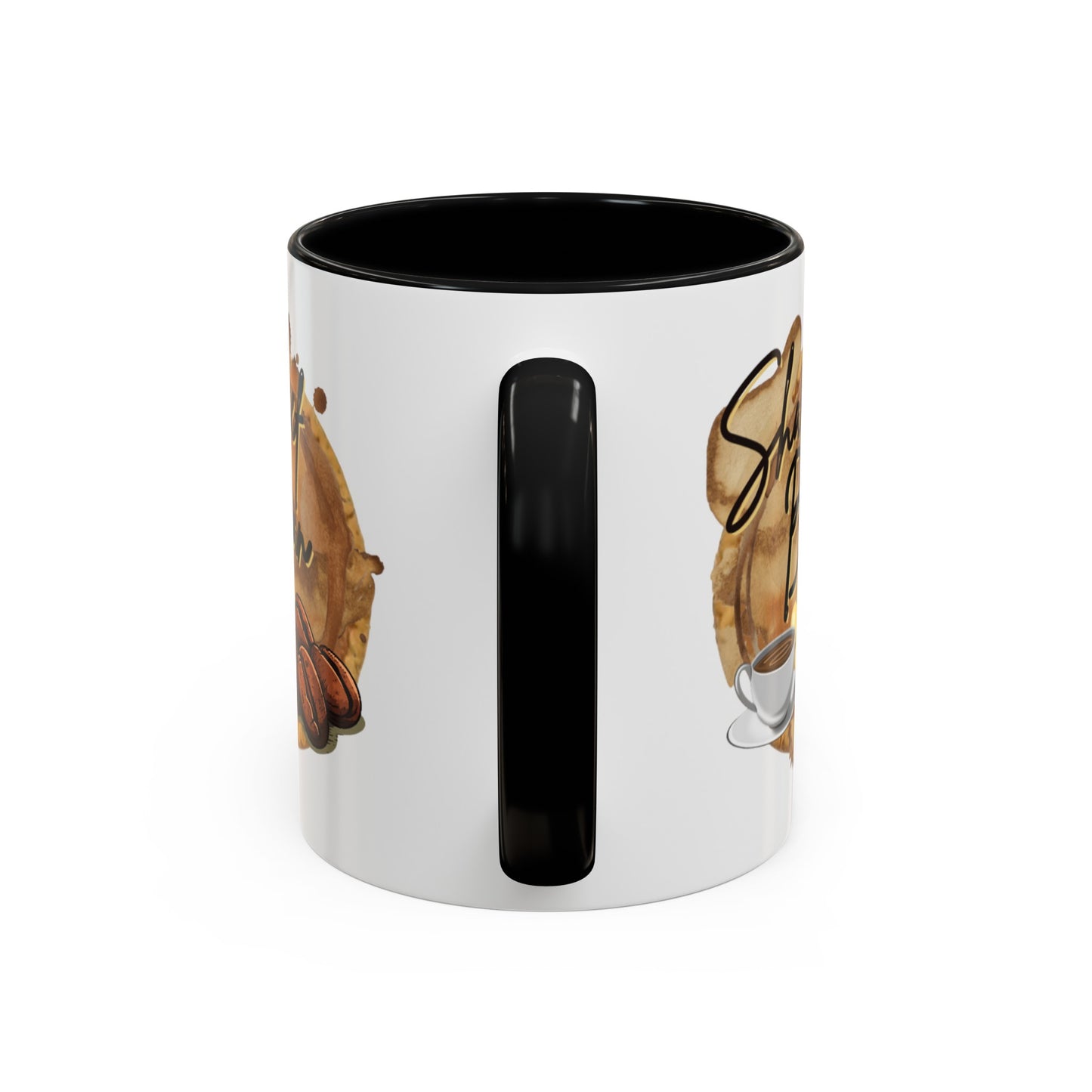 Accent Coffee Mug (11oz)