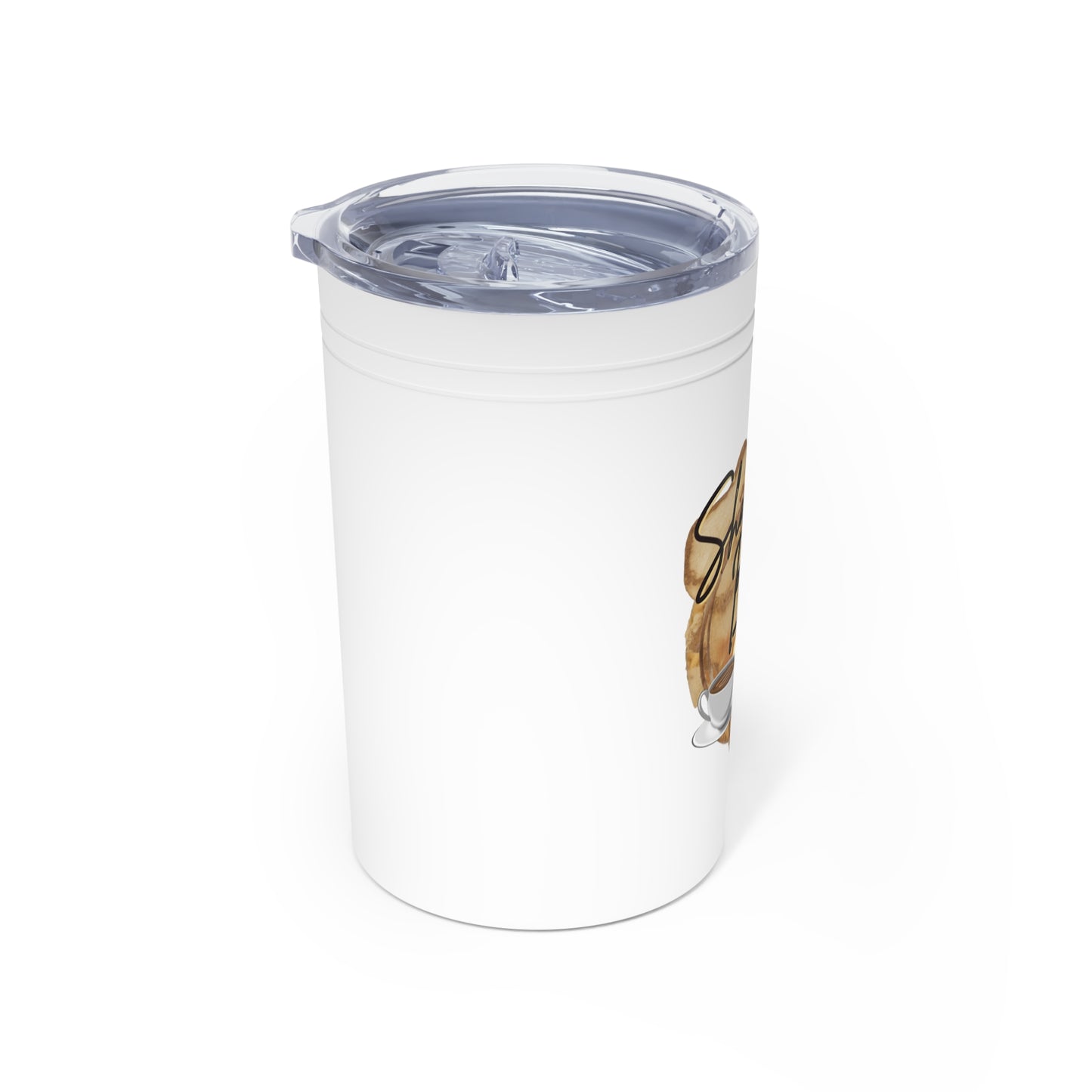 Vacuum Insulated Tumbler, 11oz