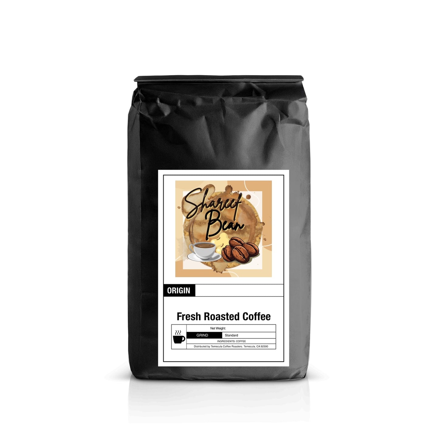 Flavored Coffees Sample Pack